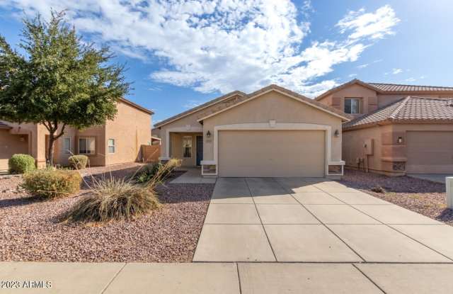 11553 W PURDUE Avenue - 11553 West Purdue Avenue, Youngtown, AZ 85363