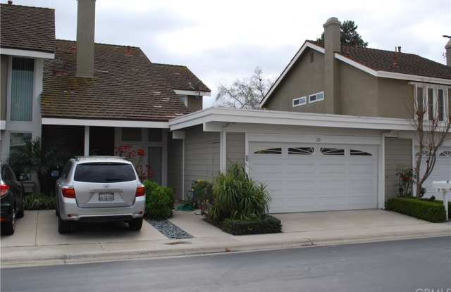 20 Woodland Drive - 20 Woodland Drive, Irvine, CA 92604
