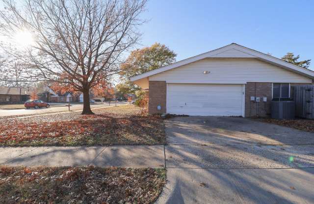 3 Bed | 2 Bath | Tulsa photos photos