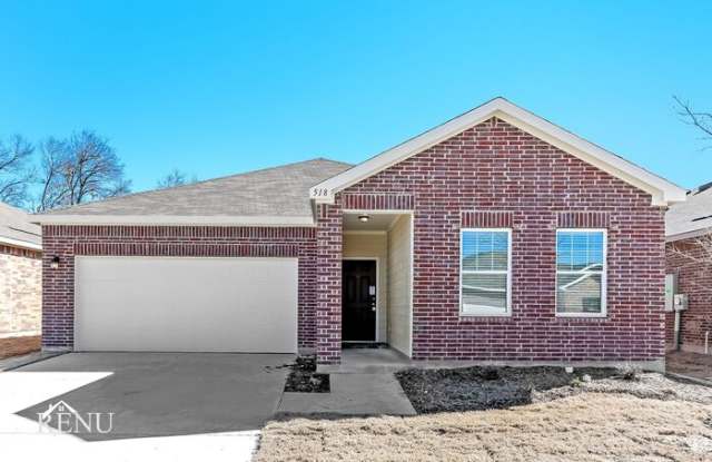 715 Oakhurst Drive - 715 Oakhurst Drive, Collin County, TX 75166