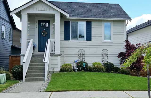 Terrific 2bedbroom in Tehaleh Community - (COMING SOON) Please DO NOT disturb current resident. photos photos