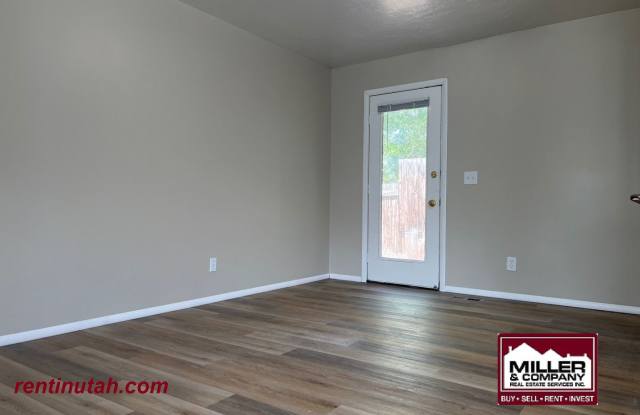 Cute West Jordan Twin Home For Rent!! 7684 S. Sunrise Place (1610 W) Gallery 4