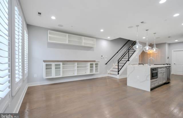 1632 K Street NE Gallery 4
