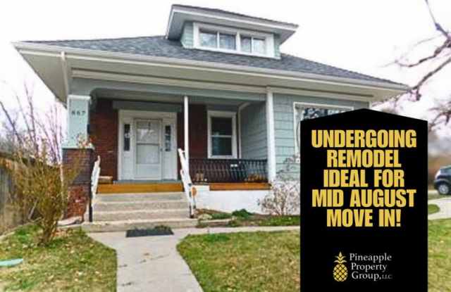 867 E Browning Ave - 1 photos photos