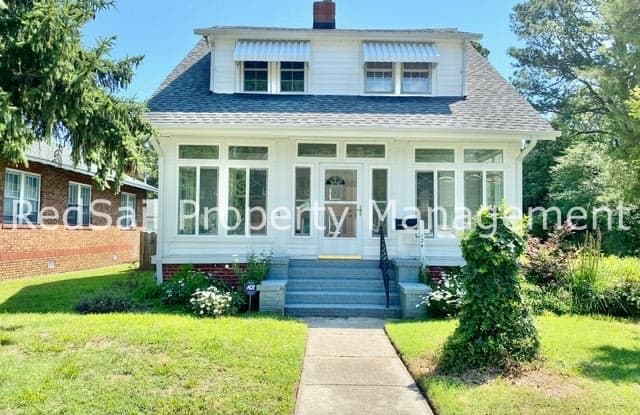 124 Pochin Place - 124 Pochin Place, Hampton, VA 23661