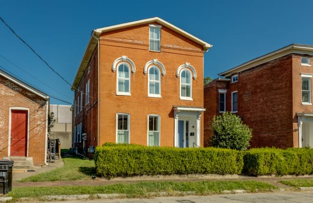 1023 Franklin Street - 1023 Franklin Street, Louisville, KY 40206