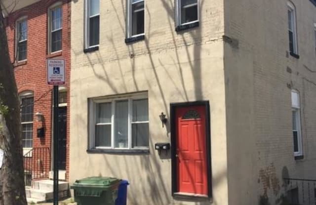 1000 BAYLIS STREET - 1000 S Baylis St, Baltimore, MD 21224