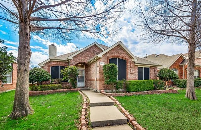 1524 Sugar Bush Trail - 1524 Sugarbush Trail, Allen, TX 75002