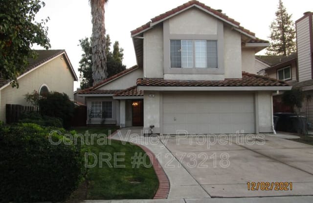260 Tassajera Court - 260 Tassajera Court, Tracy, CA 95376