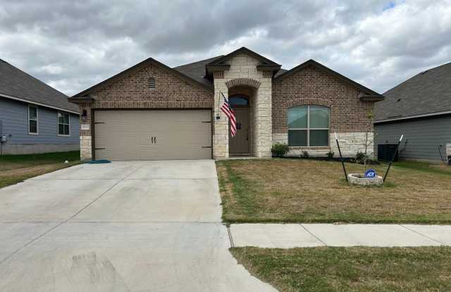 2317 Aylesbury Dr, Copperas Cove, TX Gallery 1