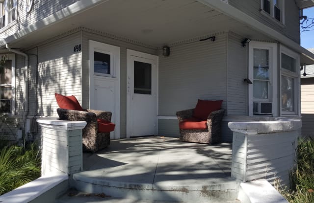 498 S. 7th Street - 1B - 498 S 7th St, San Jose, CA 95112