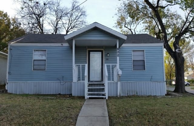 800 13th Street - 800 13th Street, Plano, TX 75074