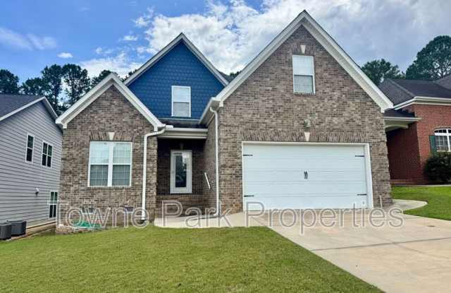 2510 Grier Circle photos photos