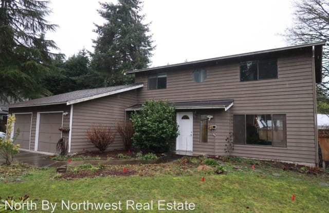 3515 173rd Ct NE - 3515 173rd Court Northeast, Redmond, WA 98052
