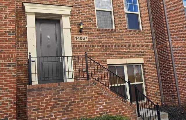 14067 MARKETCENTER Drive - 14067 Marketcenter Drive, Clarksburg, MD 20871