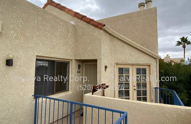 2 BD 2 BA Luxury Condo at 1200 E River Rd Overlooking Rillito Racetrack (River Rd/1st Ave) photos photos