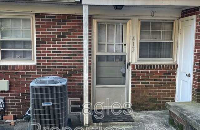 413 E. Beech St. photos photos