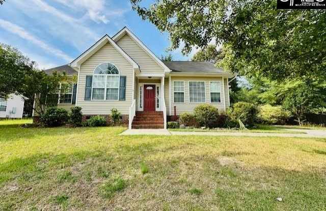 2511 Jack Pine - 2511 Jack Pine Court, Kershaw County, SC 29045