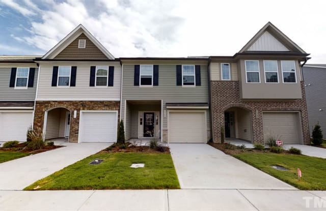 218 Eddy Trail Eddy Trail - 218 Eddy Trl, Durham County, NC 27703