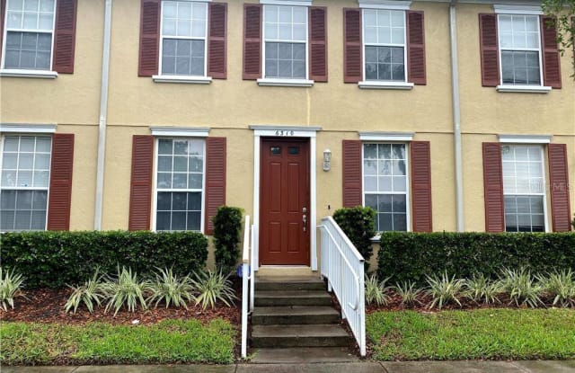 6310 Bristol Channel Way - 6310 Bristol Channel Way, Orlando, FL 32829