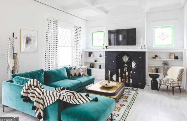 449 Greenwood Avenue NE unit: 1 photos photos