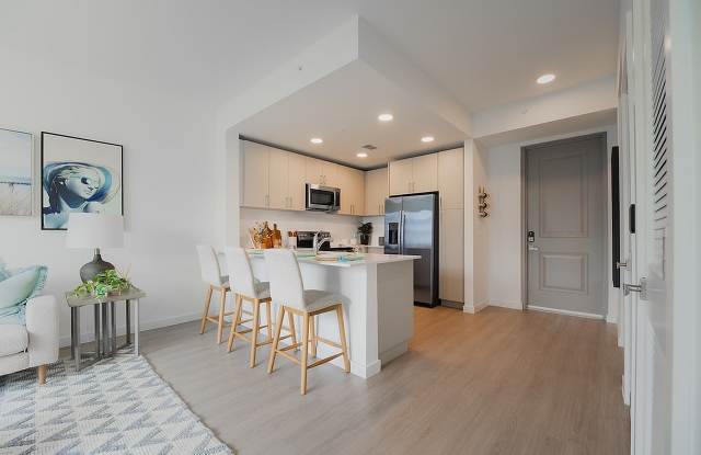 REVA Apartments Gallery 2