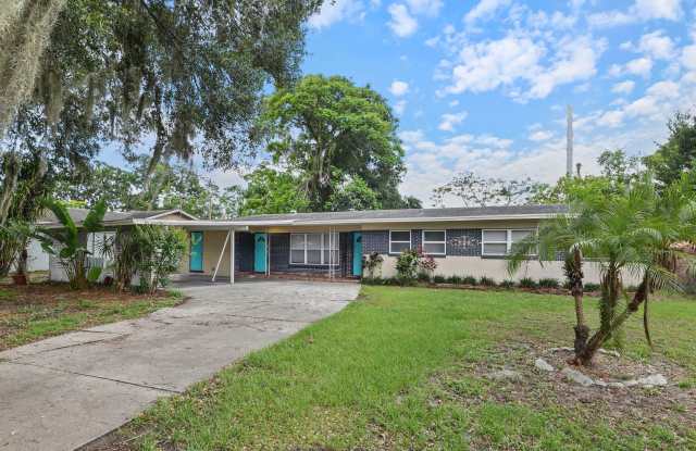 3 Bedroom home in Belle Isle photos photos