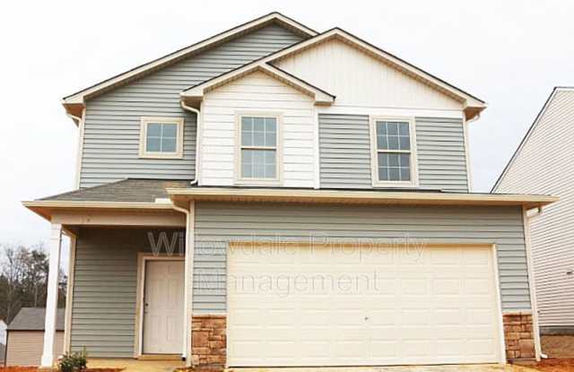 2618 Tummel Lane photos photos