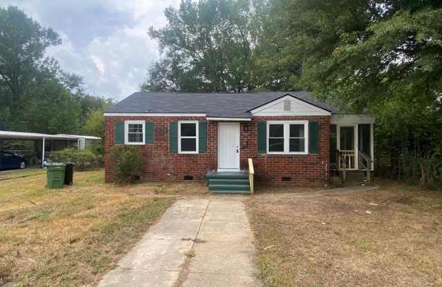 2 Bedroom 1 Bath Brick home photos photos