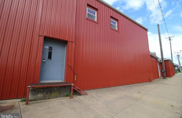 110 BRIMMER Avenue photos photos