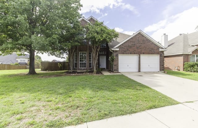 2313 Red Maple Road - 2313 Red Maple Road, Flower Mound, TX 75022