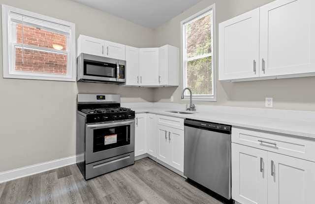 Charming Home waiting for you! - 2155 Chelsea Terrace, Baltimore, MD 21216