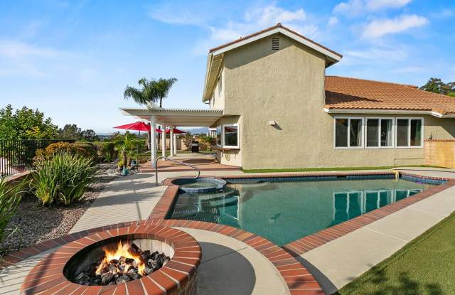 POOL and VIEW 4 Bedroom Home in Mission Viejo! photos photos