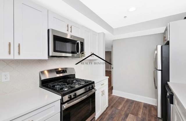 85 Webster - 85 Webster Street, Boston, MA 02128