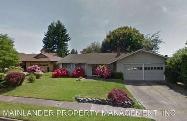 8560 SW MODOC CT - 8560 Southwest Modoc Court, Tualatin, OR 97062