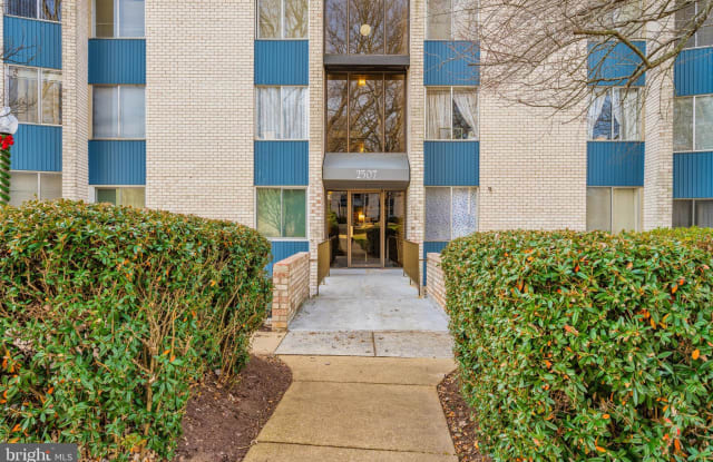 2507 BALTIMORE ROAD - 2507 Baltimore Road, Aspen Hill, MD 20853