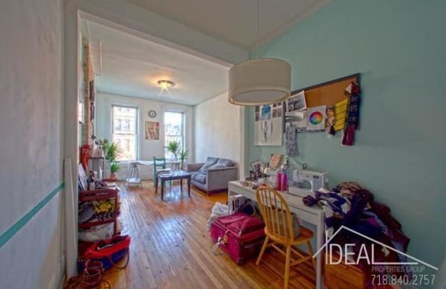 301 5th Avenue - 301 5th Avenue, Brooklyn, NY 11215