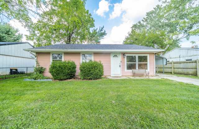 3631 Decamp Drive Gallery 1