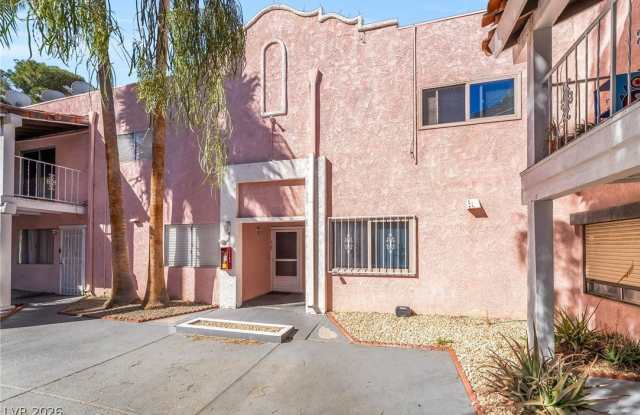 2186 E Desert Inn Road Gallery 2