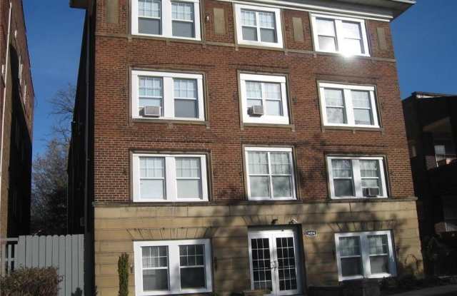 14814 Clifton Boulevard - 14814 Clifton Boulevard, Lakewood, OH 44107