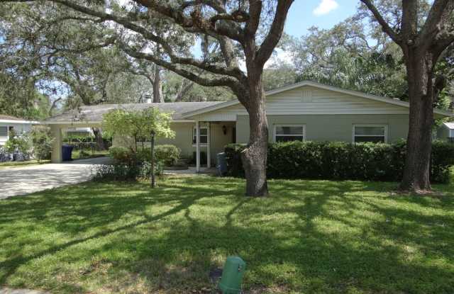 7807 Garrison Street - 7807 Garrison Street, East Lake-Orient Park, FL 33617