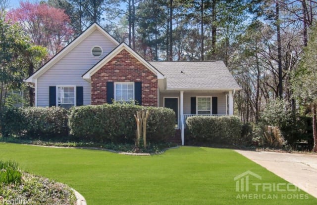 100 Rolling Rock Road - 100 Rolling Rock Road, Seven Oaks, SC 29212