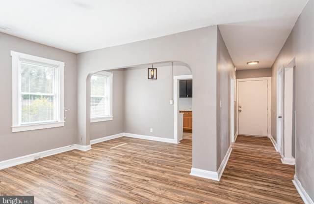 3228 MILLER AVENUE - 3228 Miller Avenue, Middle River, MD 21220