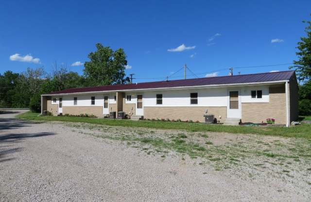 280 E Monroe Street - 280 E Monroe St, Dundee, MI 48131