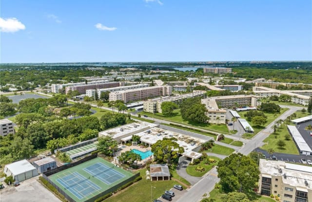 5973 TERRACE PARK DRIVE N - 5973 Terrace Park Drive North, West Lealman, FL 33709