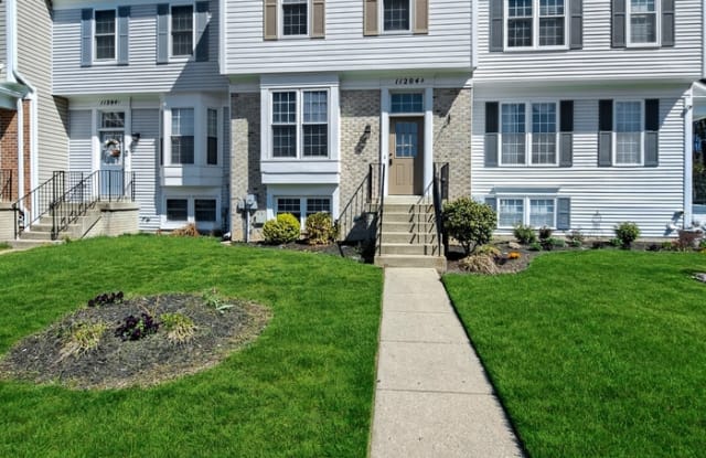 11204 Barnswallow Place - 11204 Barnswallow Place, Waldorf, MD 20603