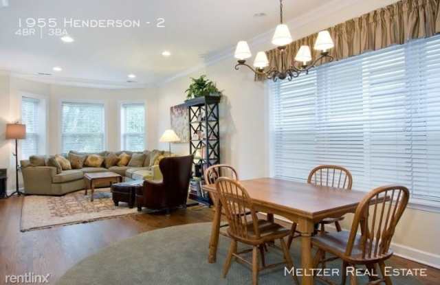1955 W Henderson St 2 Gallery 3