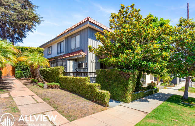 Beautifully Upgraded 2-Bed, 3-Bath Townhouse in Prime Westwood LA Area photos photos