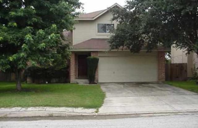 1607 CANYON PARKE DR - 1607 Canyon Parke Drive, San Antonio, TX 78232