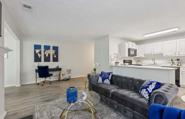 The Reserve at Garden Lake photos photos